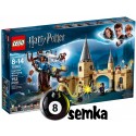 ZESTAW LEGO HARRY POTTER 75953 WIERZBA BIJĄCA Z HOGWARTU
