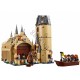 ZESTAW LEGO HARRY POTTER 75954 WIELKA SALA W HOGWARCIE