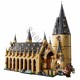 ZESTAW LEGO HARRY POTTER 75954 WIELKA SALA W HOGWARCIE