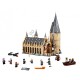 ZESTAW LEGO HARRY POTTER 75954 WIELKA SALA W HOGWARCIE