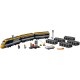 LEGO CITY 60197 POCIĄG PASAŻERSKI
