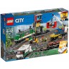 LEGO CITY 60198 POCIĄG TOWAROWY