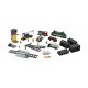 LEGO CITY 60198 POCIĄG TOWAROWY