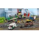 LEGO CITY 60198 POCIĄG TOWAROWY