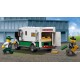 LEGO CITY 60198 POCIĄG TOWAROWY