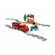 LEGO DUPLO 10874  POCIĄG PAROWY