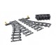 LEGO CITY 600238 TORY ZWROTNICE