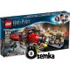 ZESTAW LEGO HARRY POTTER 75955 EKSPRES DO HOGWARTU