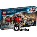 ZESTAW LEGO HARRY POTTER 75955 EKSPRES DO HOGWARTU