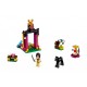 LEGO DISNEY PRINCESS 41151 SZKOLENIE MULAN