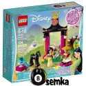 LEGO DISNEY PRINCESS 41151 SZKOLENIE MULAN