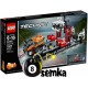  LEGO TECHNIC 42076 PODUSZKOWIEC 2w1