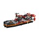  LEGO TECHNIC 42076 PODUSZKOWIEC 2w1