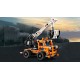  LEGO TECHNIC 42088 CIĘŻARÓWKA Z WYSIĘGNIKIEM  2w1