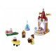 LEGO JUNIORS DISNEY 10762 OPOWIEŚCI BELLI