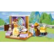 LEGO JUNIORS DISNEY 10762 OPOWIEŚCI BELLI