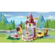 LEGO JUNIORS DISNEY 10762 OPOWIEŚCI BELLI