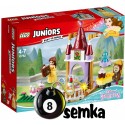 LEGO JUNIORS DISNEY 10762 OPOWIEŚCI BELLI