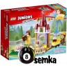 LEGO JUNIORS DISNEY 10762 OPOWIEŚCI BELLI
