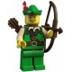 LEGO Minifigures 8683 ROBIN HOOD