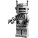 LEGO 1 SERIA Minifigures 8683 ROBOT