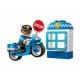 LEGO DUPLO 10900  MOTOCYKL POLICYJNY