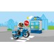 LEGO DUPLO 10900  MOTOCYKL POLICYJNY