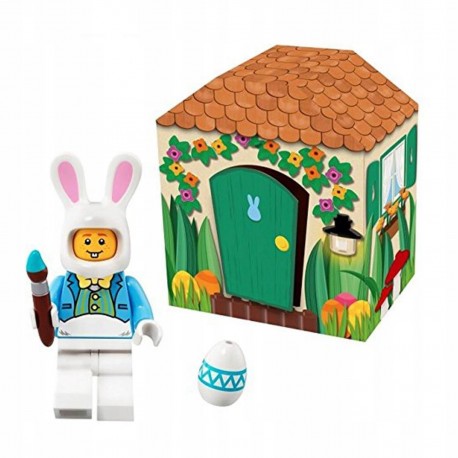 LEGO 5005249 ZAJĄCZEK WIELKANOCNY