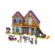 LEGO Friends 41369 DOM MII