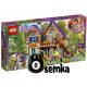 LEGO Friends 41369 DOM MII