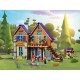 LEGO Friends 41369 DOM MII