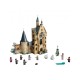 ZESTAW LEGO HARRY POTTER 75948 WIEŻA ZEGAROWA NA HOGWARCIE