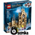 ZESTAW LEGO HARRY POTTER 75948 WIEŻA ZEGAROWA NA HOGWARCIE