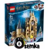 ZESTAW LEGO HARRY POTTER 75948 WIEŻA ZEGAROWA NA HOGWARCIE