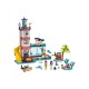 LEGO Friends 41380 Centrum Ratunkowe w latarni Morskiej
