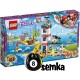 LEGO Friends 41380 Centrum Ratunkowe w latarni Morskiej