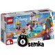 LEGO DISNEY FROZEN 41165 SPŁYW KAJAKOWY ANNY