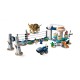 Zestaw LEGO JURASSIC WORLD 75937 ATAK TRICERATOPSA