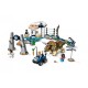Zestaw LEGO JURASSIC WORLD 75937 ATAK TRICERATOPSA