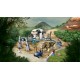 Zestaw LEGO JURASSIC WORLD 75937 ATAK TRICERATOPSA