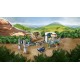 Zestaw LEGO JURASSIC WORLD 75937 ATAK TRICERATOPSA