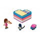 LEGO Friends 41387 Pudełko przyjaźni Olivii