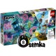 ZESTAW LEGO HIDDEN SIDE 70419 Wrak łodzi rybackiej