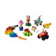 LEGO CLASSIC 11002 KLOCKI PODSTAWOWE