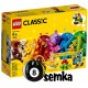 LEGO CLASSIC 11002 KLOCKI PODSTAWOWE