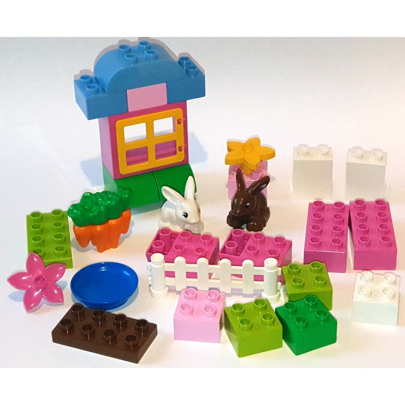 duplo 4623