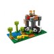 LEGO MINECRAFT 21158 ŻŁOBEK DLA PAND