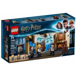 ZESTAW LEGO HARRY POTTER 75966 POKÓJ ŻYCZEŃ