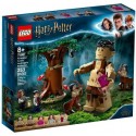 ZESTAW LEGO HARRY POTTER 75967 ZAKAZANY LAS