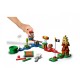 LEGO SUPER MARIO 71360 Przygody z Mario - zestaw startowy